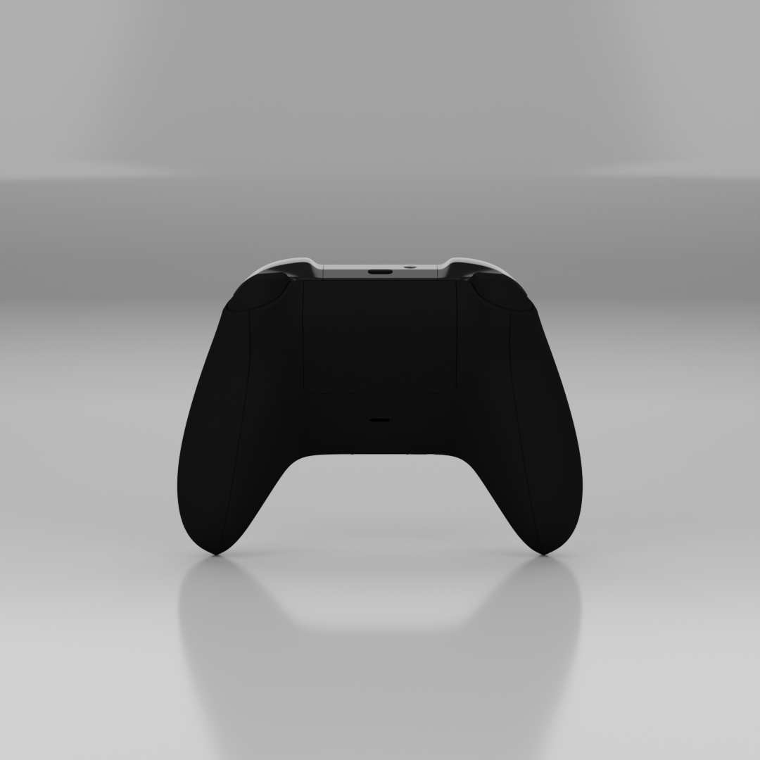 Black Void - XBOX