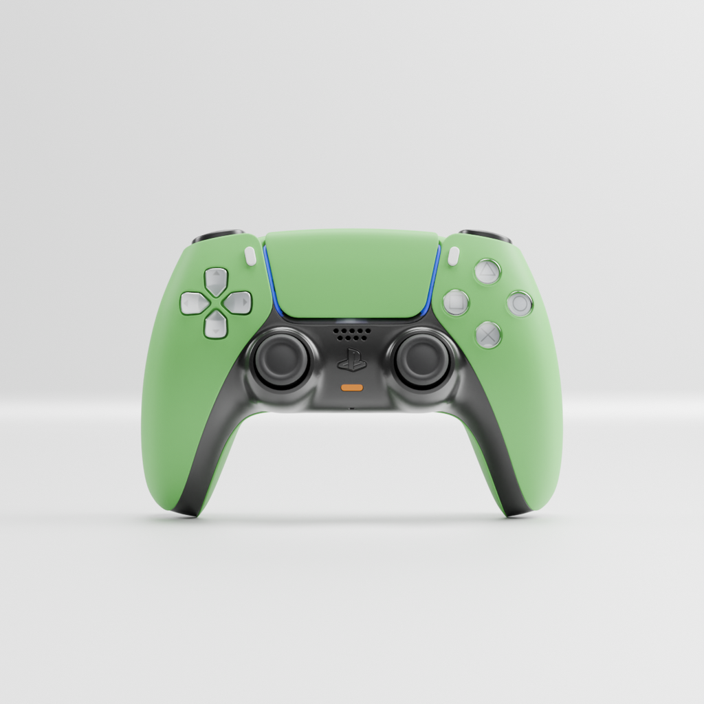 Radioactive Storm - PS5