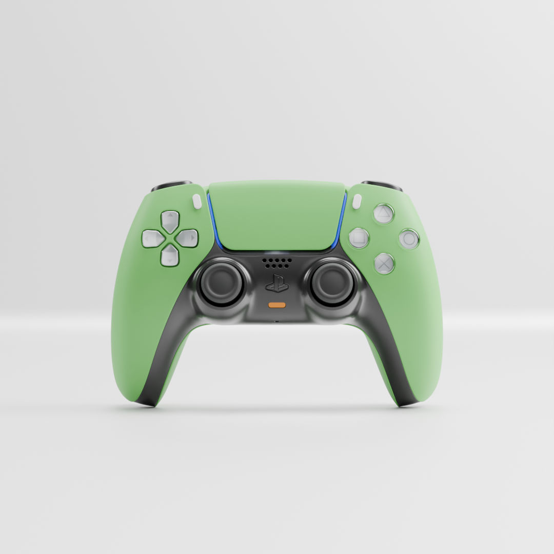Radioactive Storm - PS5