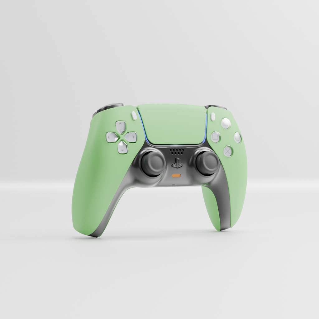 Radioactive Storm - PS5