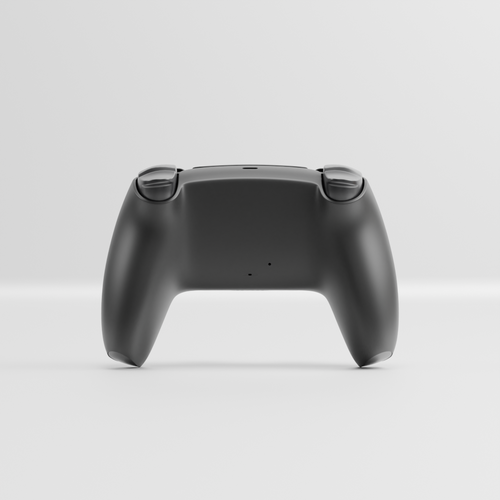 Black Void - PS5