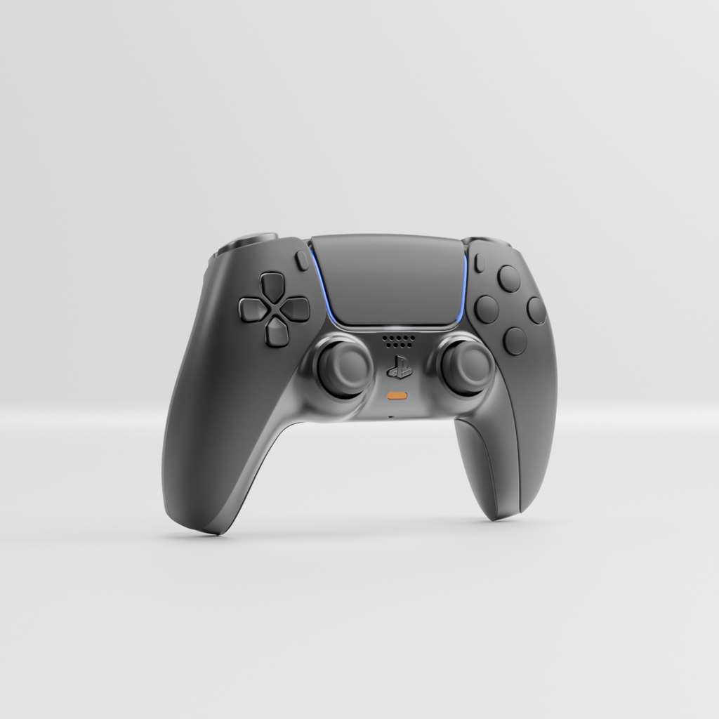 Black Void - PS5