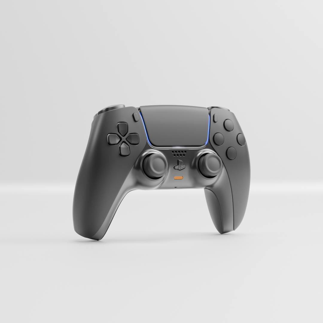 Black Void - PS5