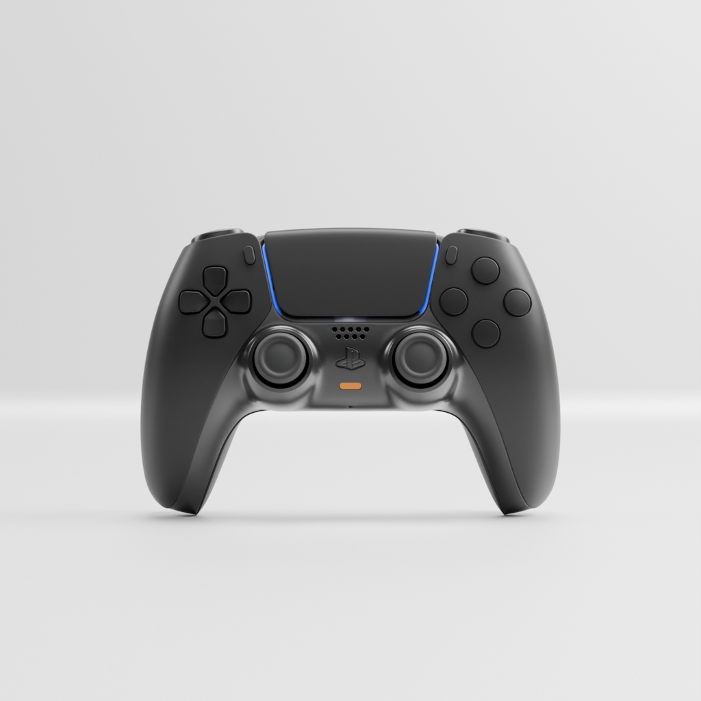 Black Void - PS5