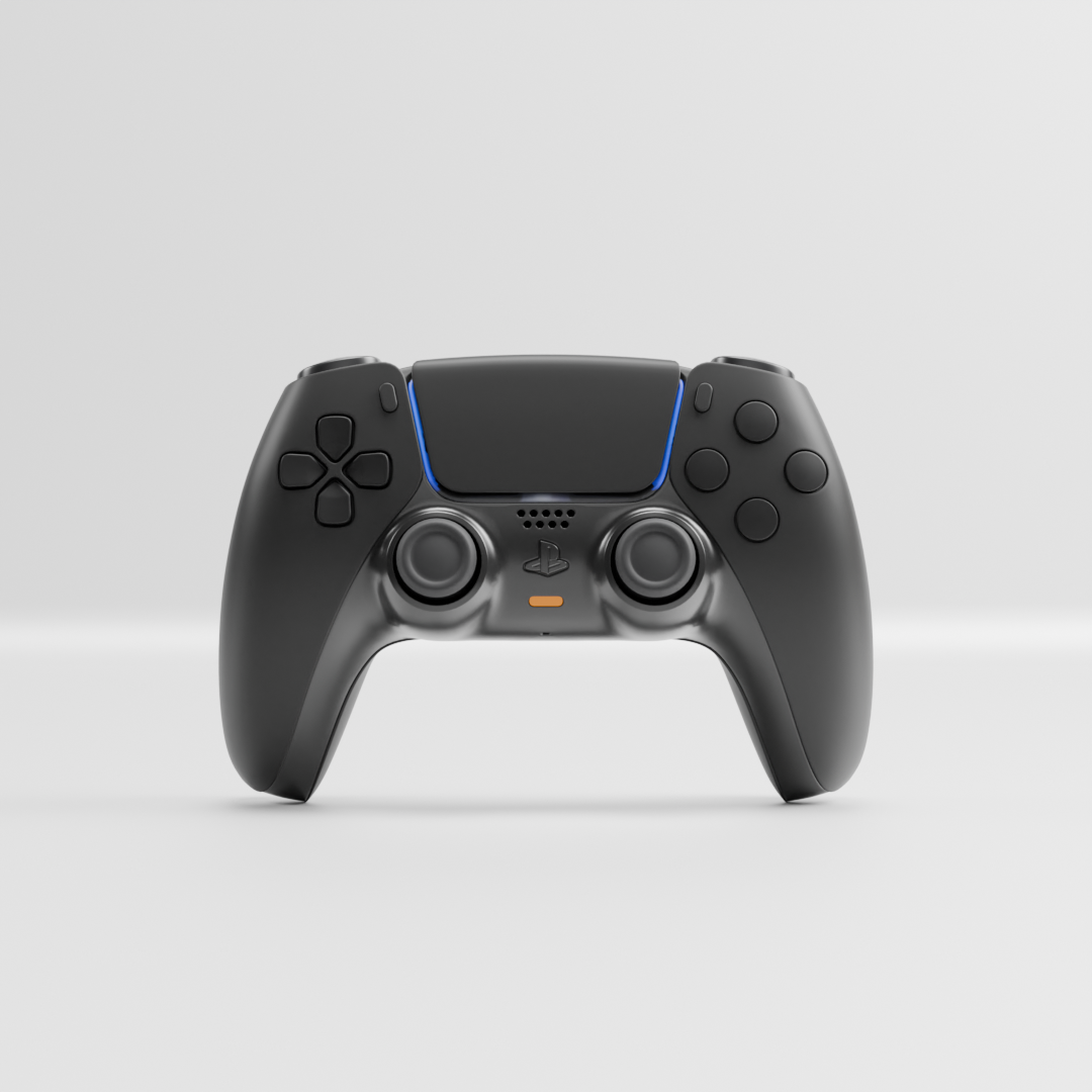 Black Void - PS5