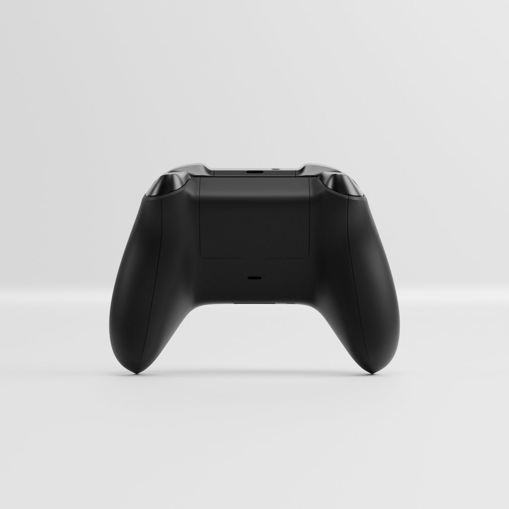 Black Void - XBOX