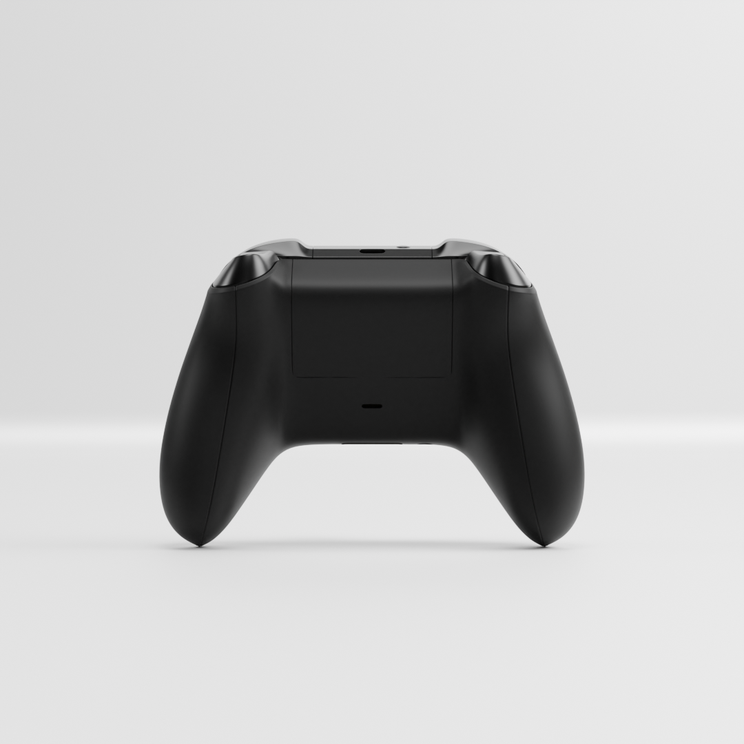 Black Void - XBOX