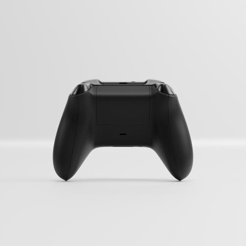 Black Void - XBOX