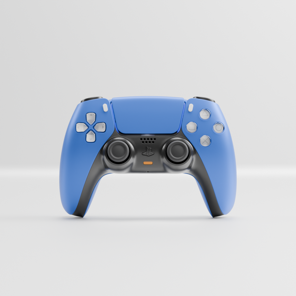 Cobalt Echo - PS5