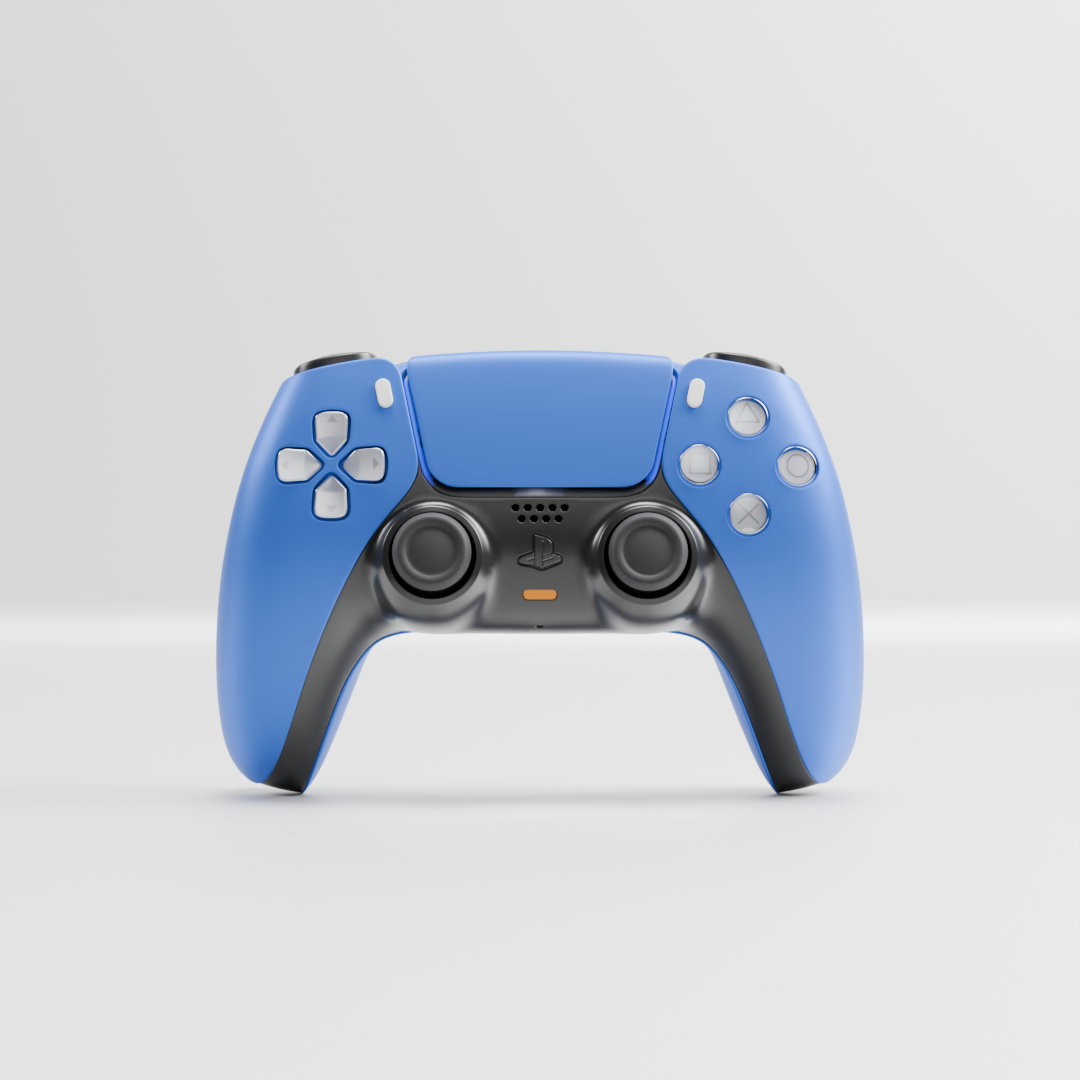 Cobalt Echo - PS5