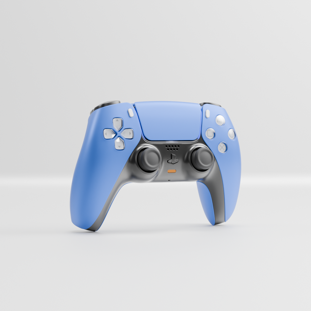 Cobalt Echo - PS5