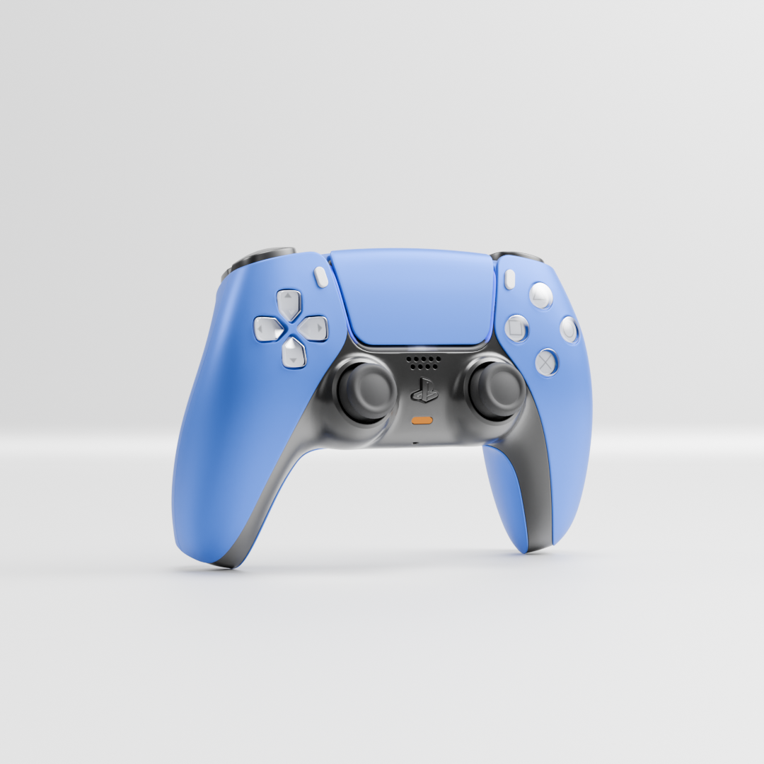 Cobalt Echo - PS5