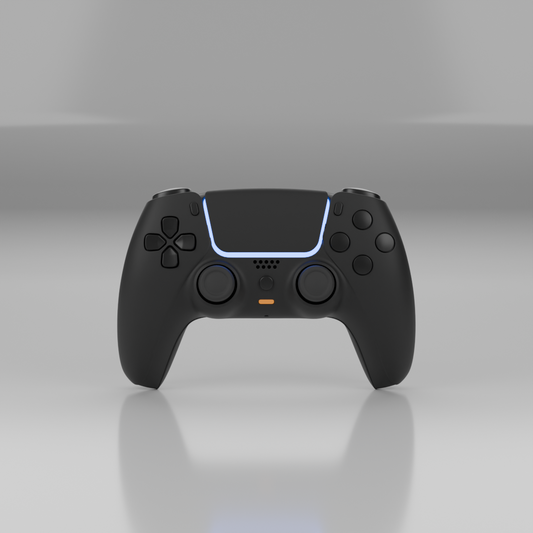 Black Void - PS5