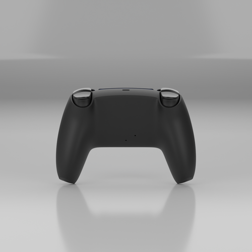 Black Void - PS5