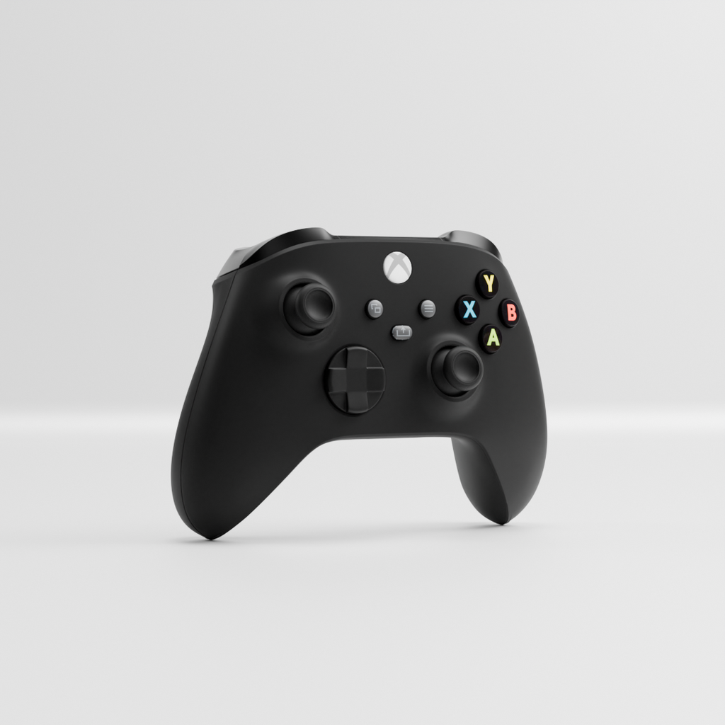 Black Void - XBOX
