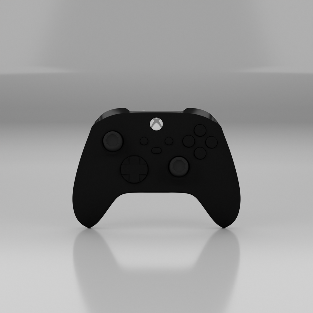 Black Void - XBOX