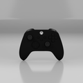 Black Void - XBOX
