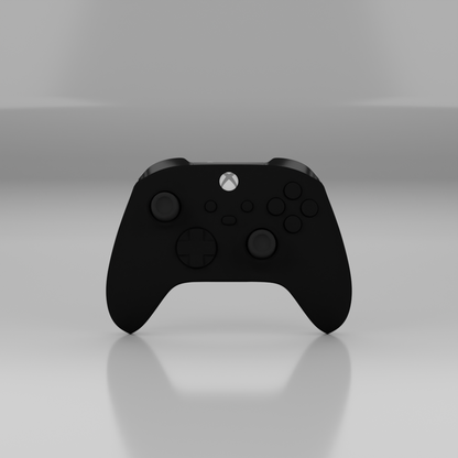 Black Void - XBOX