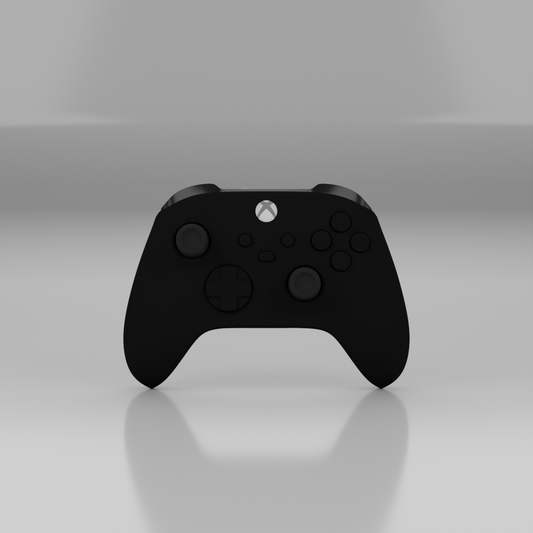 Black Void - XBOX