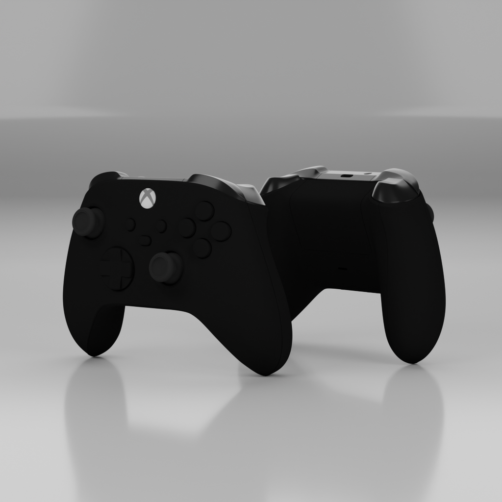 Black Void - XBOX