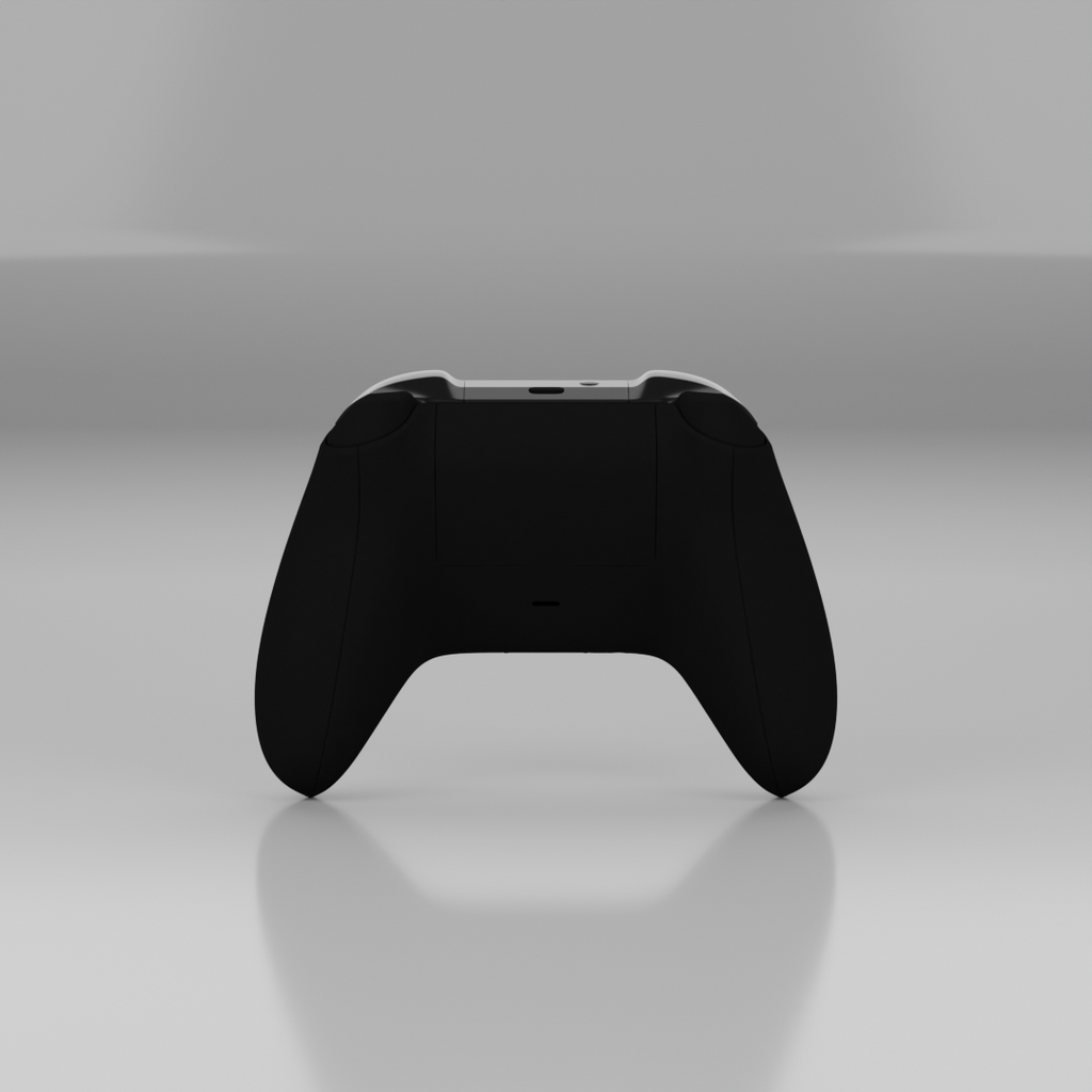 Black Void - XBOX