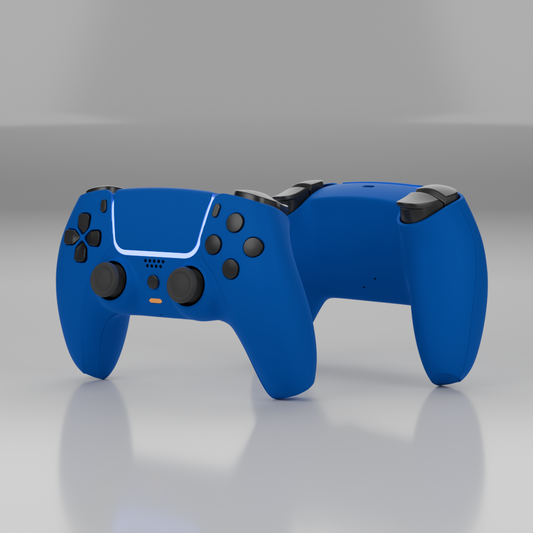 Cobalt Echo - PS5