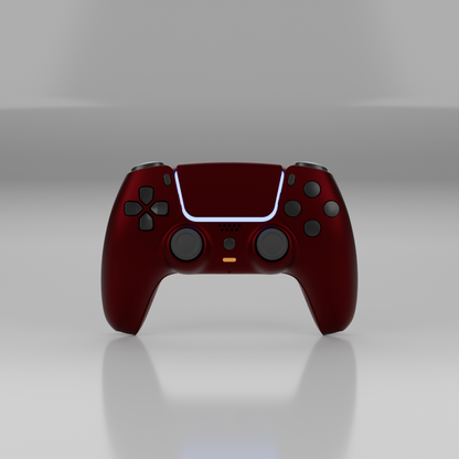 Scarlet Fury - PS5