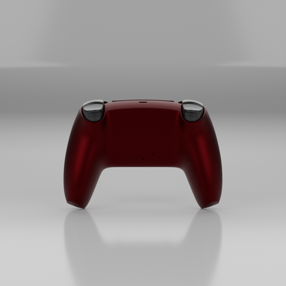 Scarlet Fury - PS5
