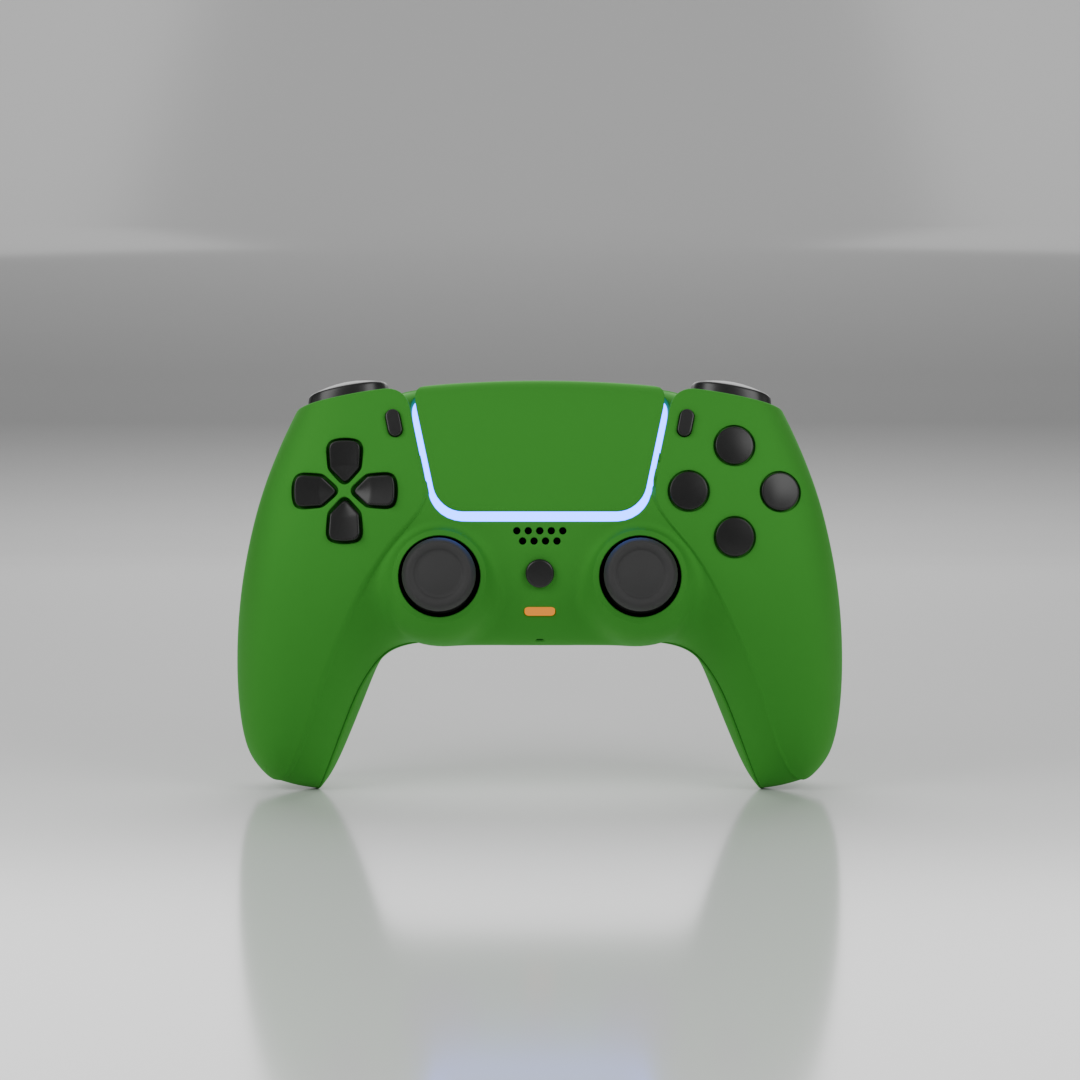 Radioactive Storm - PS5