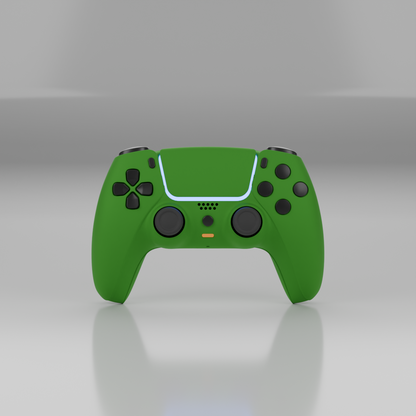 Radioactive Storm - PS5