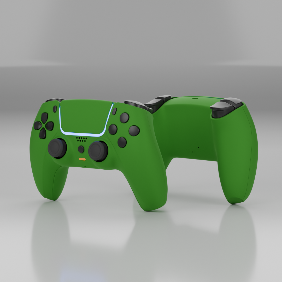 Radioactive Storm - PS5